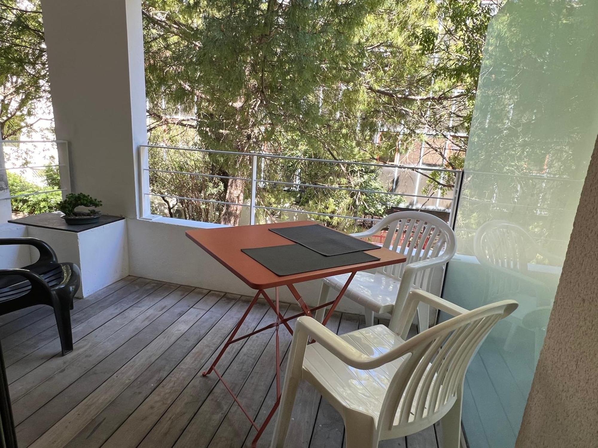 Apartment Prado Plages *