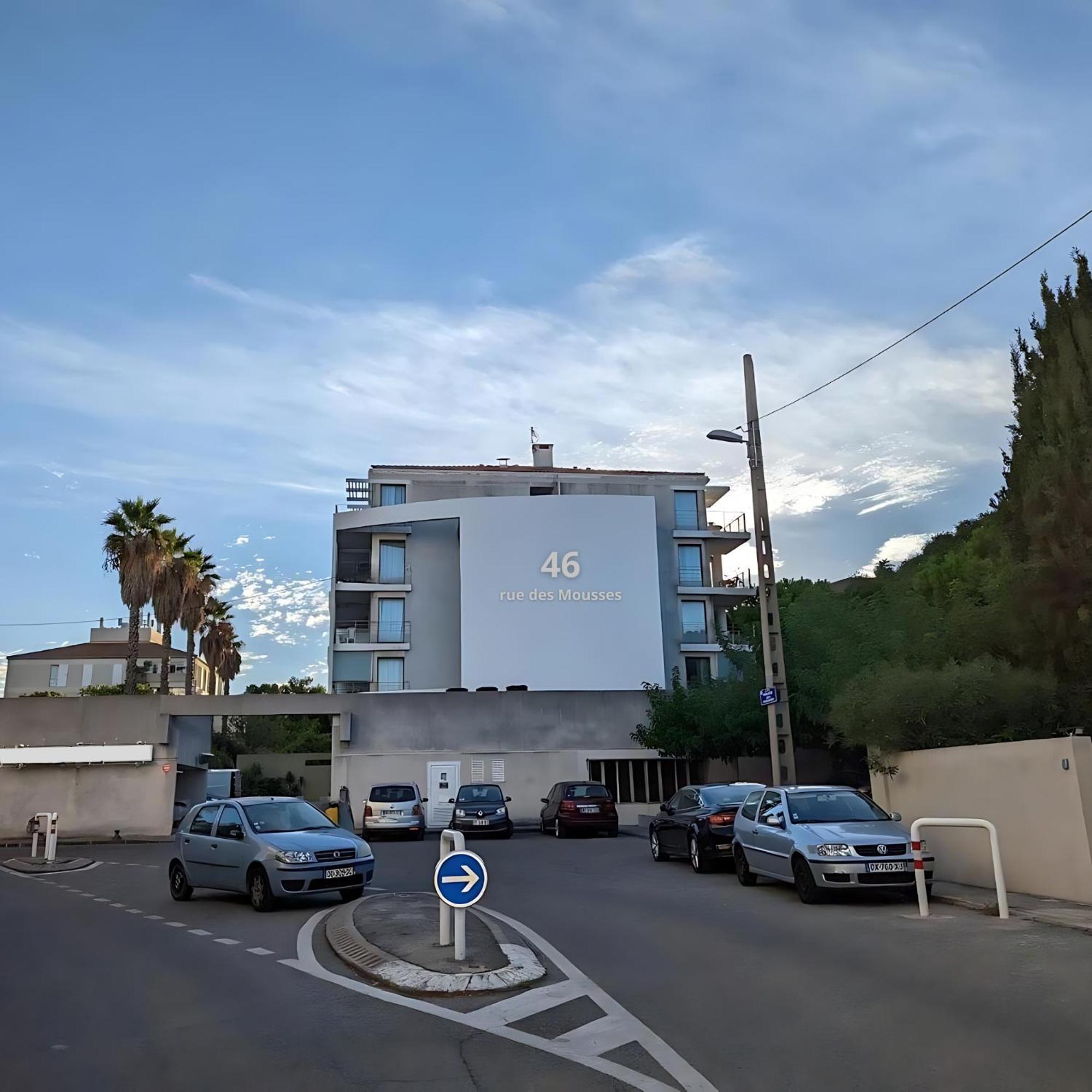 Apartment Prado Plages