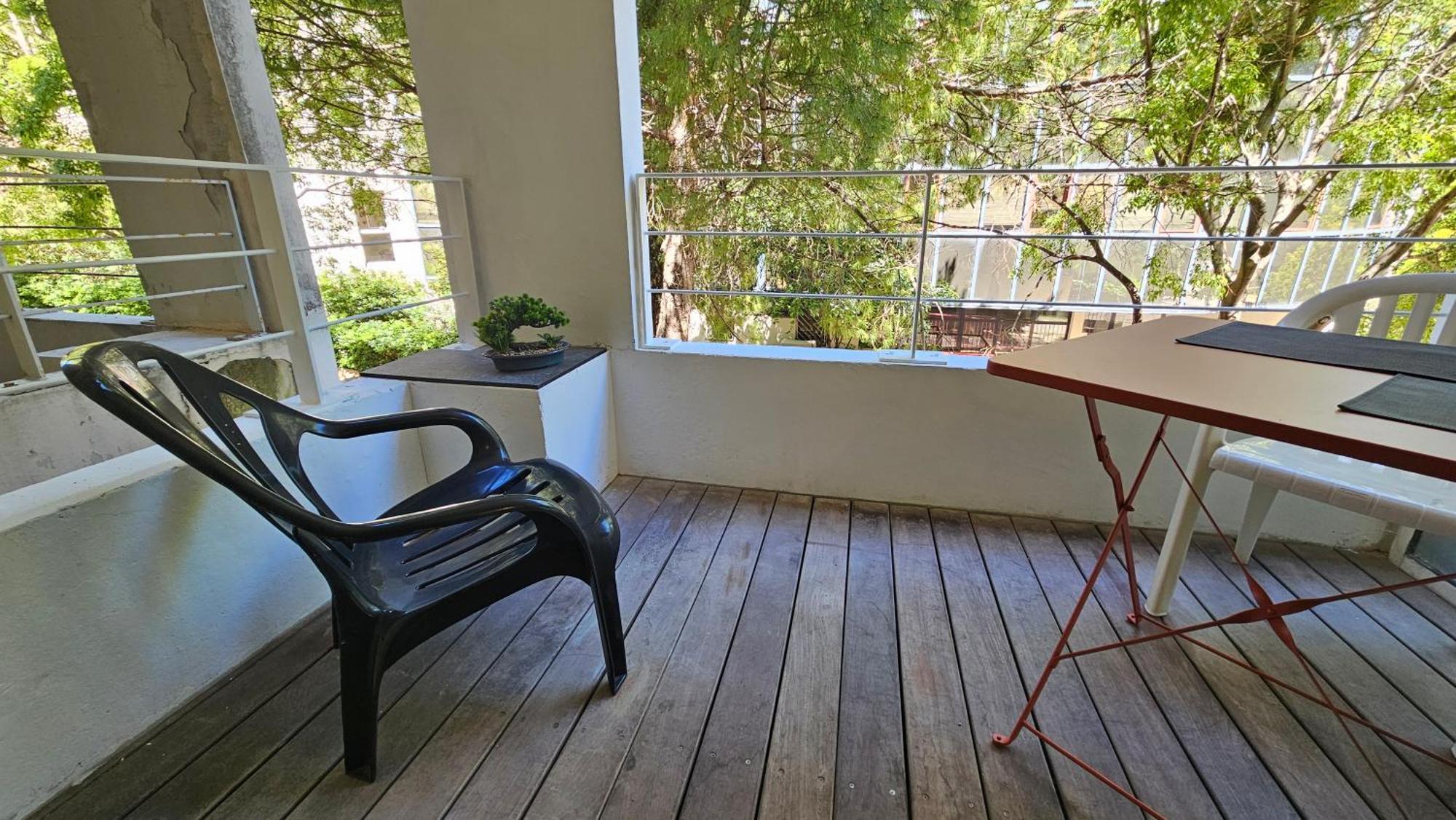 Apartment Prado Plages Marseille